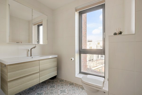 Medium property photo - Amsterdamseweg 16, 6814 CP Arnhem